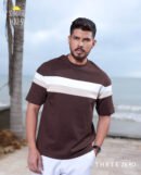 Men Summer T-Shirt