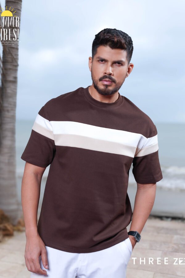 Men Summer T-Shirt