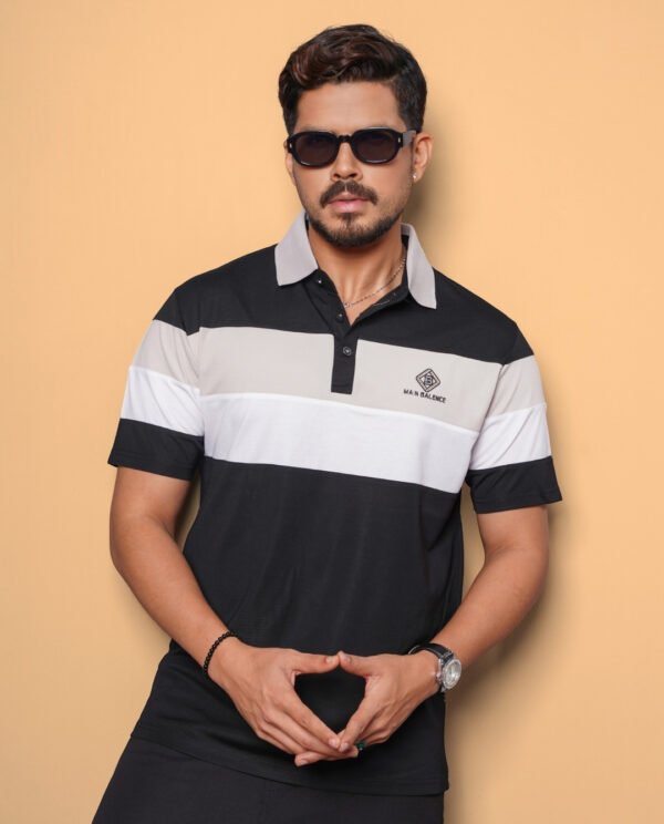 mens polo shirt
