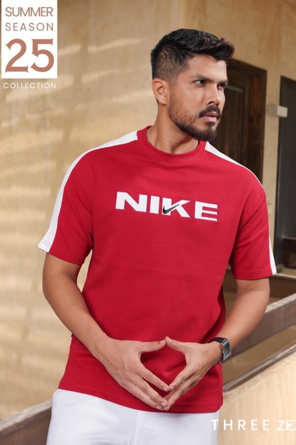 Nike Men's Short Sleeve T-shirt