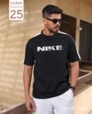 Nike Men's Short Sleeve T-shirt