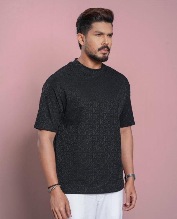 Premium Designer Edition CK Polo - Image 3