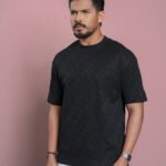 Premium Designer Edition CK Polo - Black
