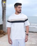 Men Summer T-Shirt