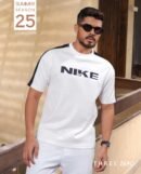Nike Men's Short Sleeve T-shirt