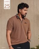 Polo Shirt In Cotton Piqué With Gucci Logo