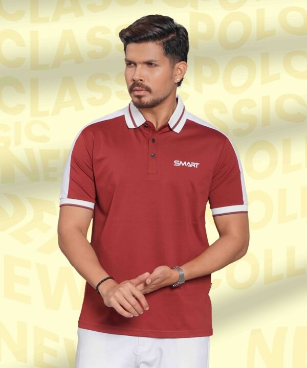 Premium Smart Polo