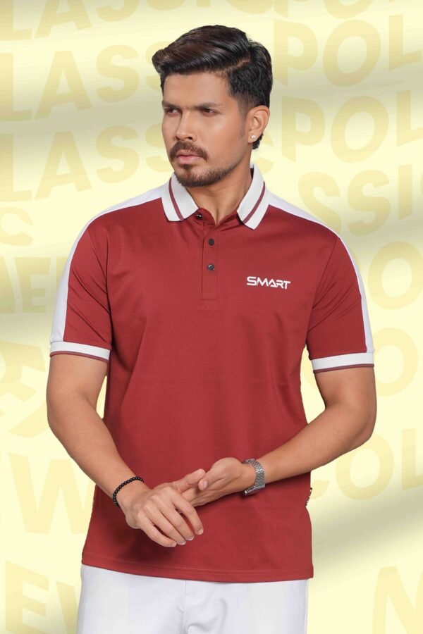 Premium Smart Polo