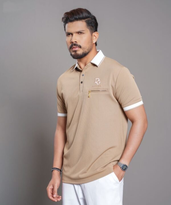 polo shirt