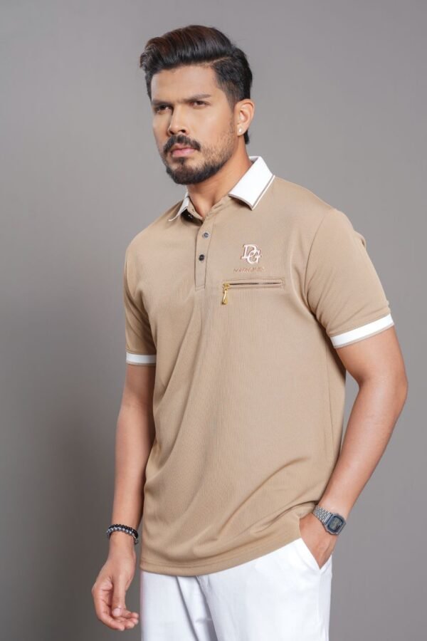 polo shirt