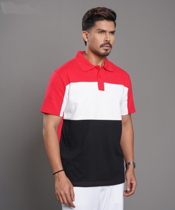 mens polo shirt
