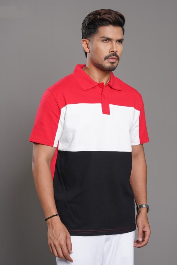 mens polo shirt