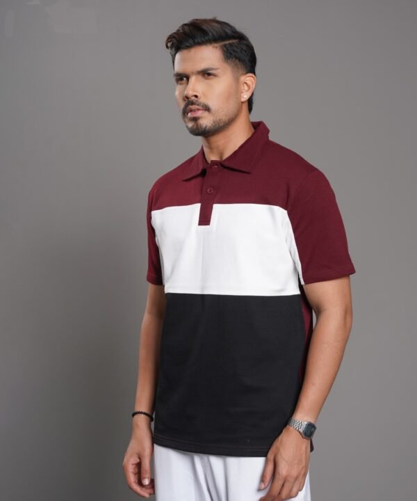 polo shirt