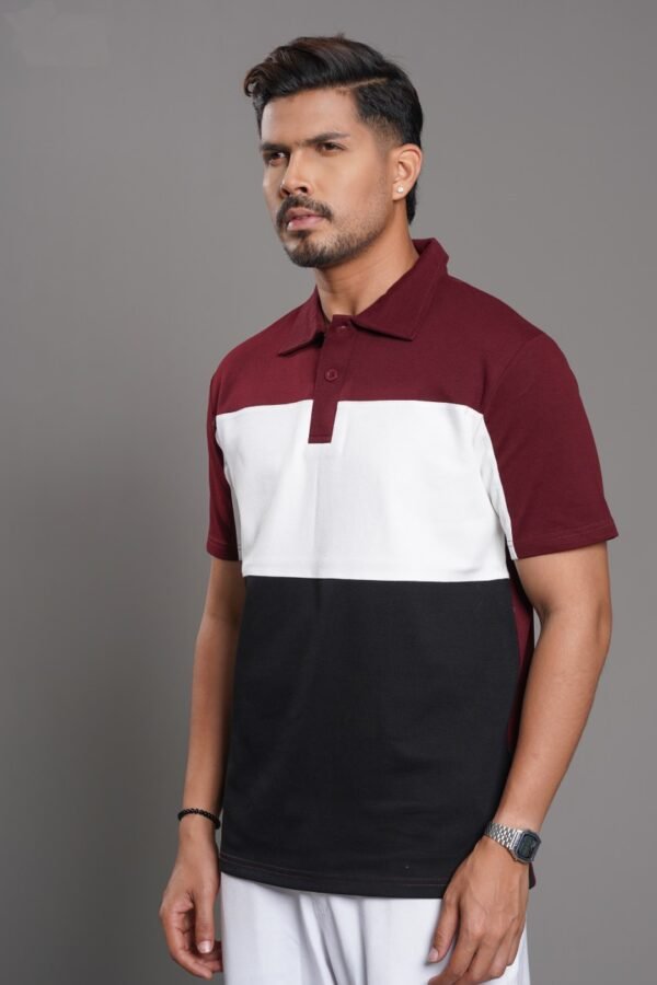 polo shirt
