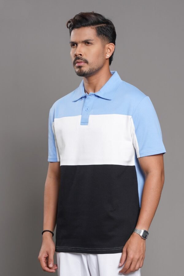 polo t-shirt