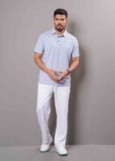 Men’s Blue T-shirt