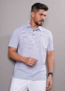 Men’s Blue T-shirt