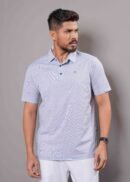 Men’s Blue T-shirt