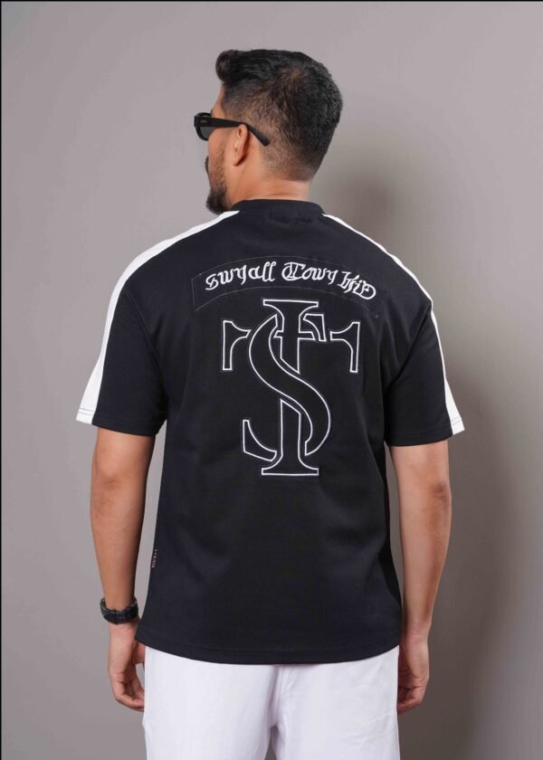 Summer Mens Polo - Image 2