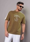 Summer Mens Polo