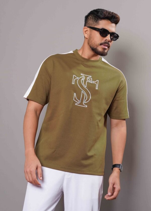 Summer Mens Polo