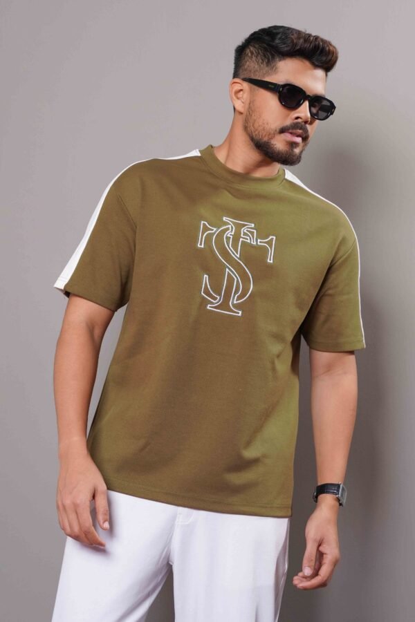 Summer Mens Polo