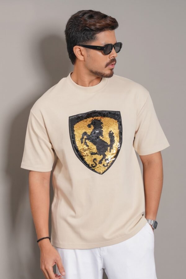 ferrari t shirt