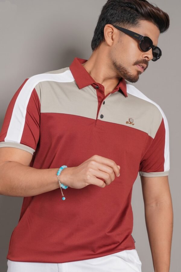 mens polo