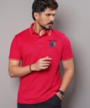 Mens Polo Shirt