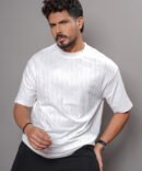 Men Round Neck Dior T-Shirt