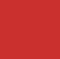 Men Summer T-Shirt - Persian Red