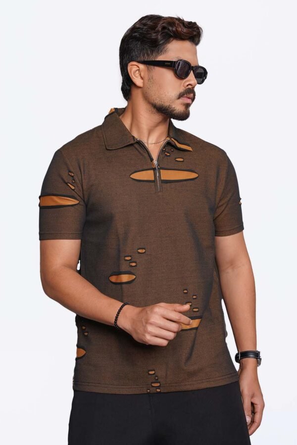 Premium Mens Polo Shirt
