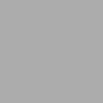 Men Colorblock Neck Cotton Blend Polo Shirt - Silver Chalice