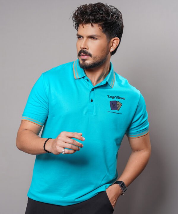 Mens Polo Shirt