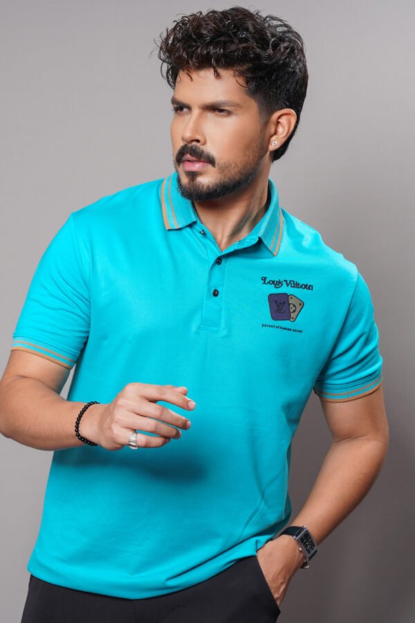 Mens Polo Shirt