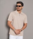 Premium Mens Polo Shirt