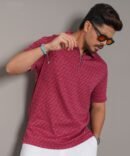 Premium Mens Polo Shirt