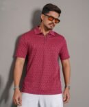 Premium Mens Polo Shirt