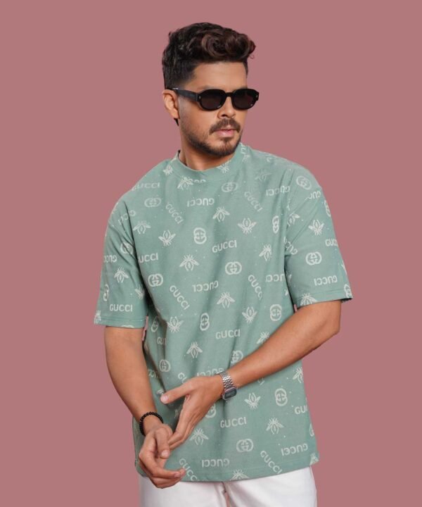 Summer T-Shirt For Men