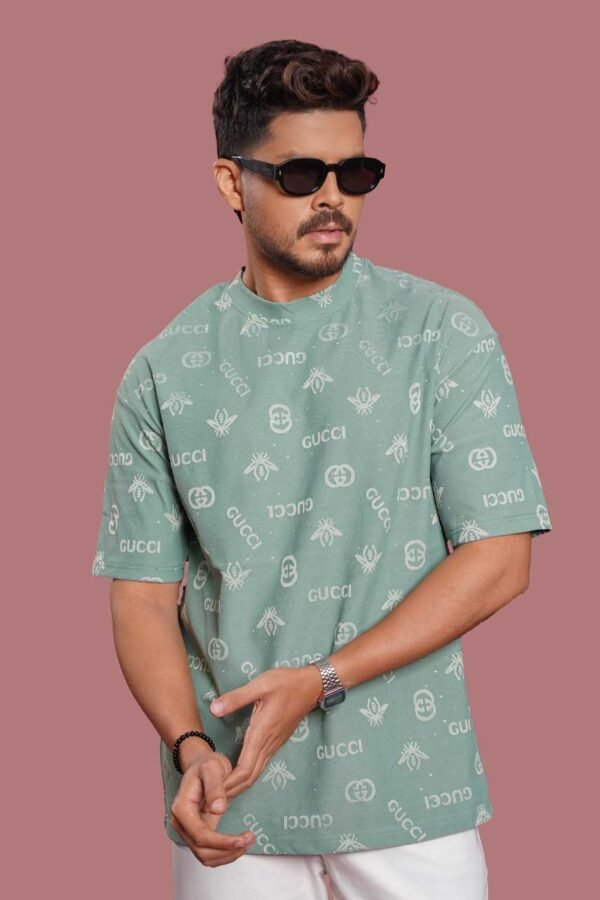 Summer T-Shirt For Men