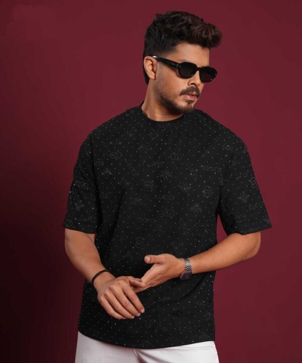 Summer T-Shirt For Men - Image 2