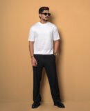 Premium Drop Shoulder T-Shirt I TZF101