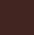 Thermal Cotton Zip Polo - Crater Brown