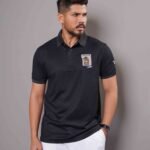 Roadster Polo - Black