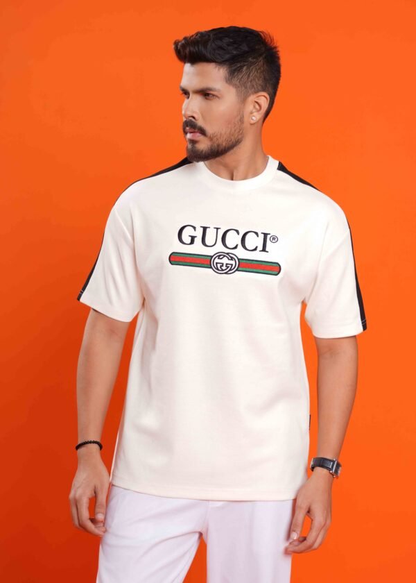 Men Summer T-Shirt I Gucci