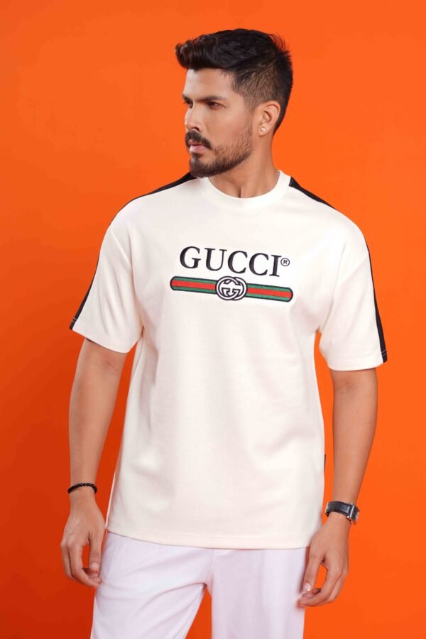 Men Summer T-Shirt I Gucci