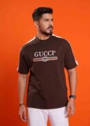 Men Summer T-Shirt I Gucci