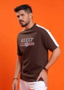 Men Summer T-Shirt I Gucci