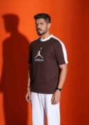 Men Summer T-Shirt I Jordan