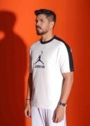 Men Summer T-Shirt I Jordan